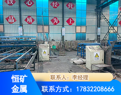 柳州厂房厂貌