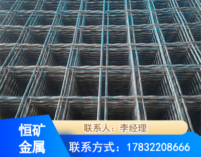 柳州钢筋编炽焊网